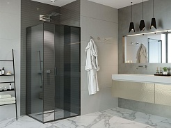 Alex Baitler Боковая стенка SG64B80 – фотография-3